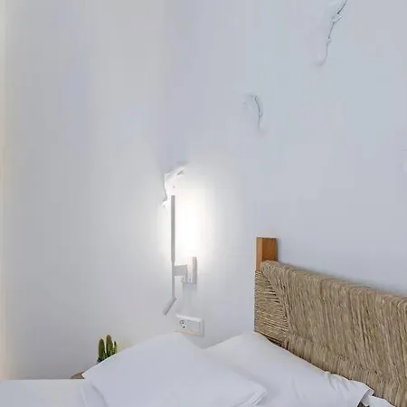 Boho Sapiens Marina - Romantic Cave Adamantas  Exterior photo