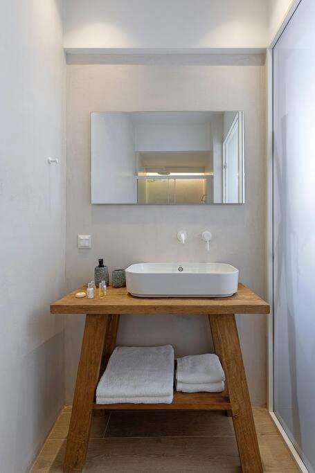 Appartement Boho Sapiens Romantic Cave Adámas
