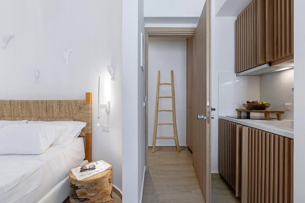 Boho Sapiens Romantic Cave Appartement